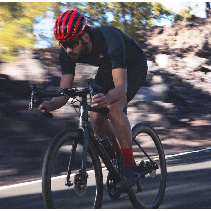 AirBreaker performance red