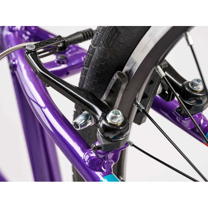 Grade 5 Belt - 24" (od 130 cm)