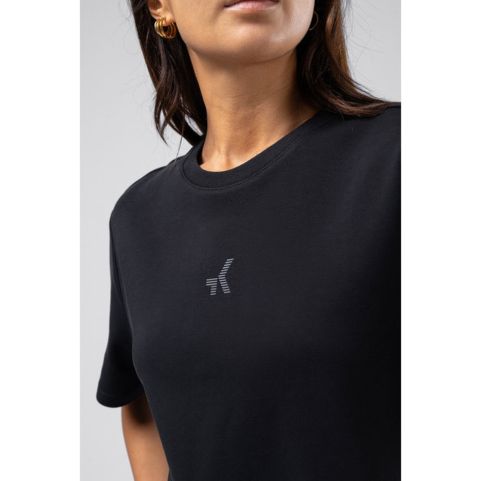 GOBIK koszulka OVER RIDE UNISEX BLACK