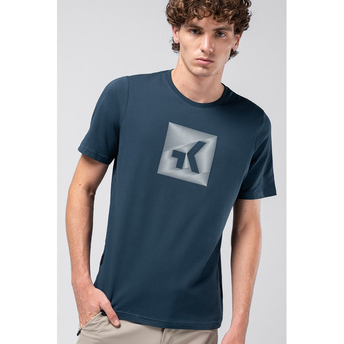 GOBIK koszulka OVERLINES 2.0 UNISEX SPELLBOUND