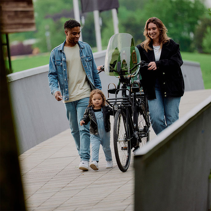 Przednie szkło ochronne z filtrem UV