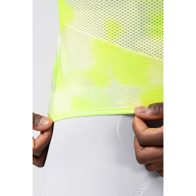 GOBIK koszulka CARRERA 3.0 UNISEX NUCLEAR