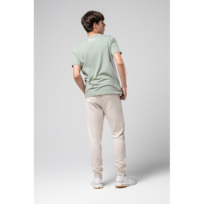 GOBIK koszulka REST MEN ICEBERG GREEN