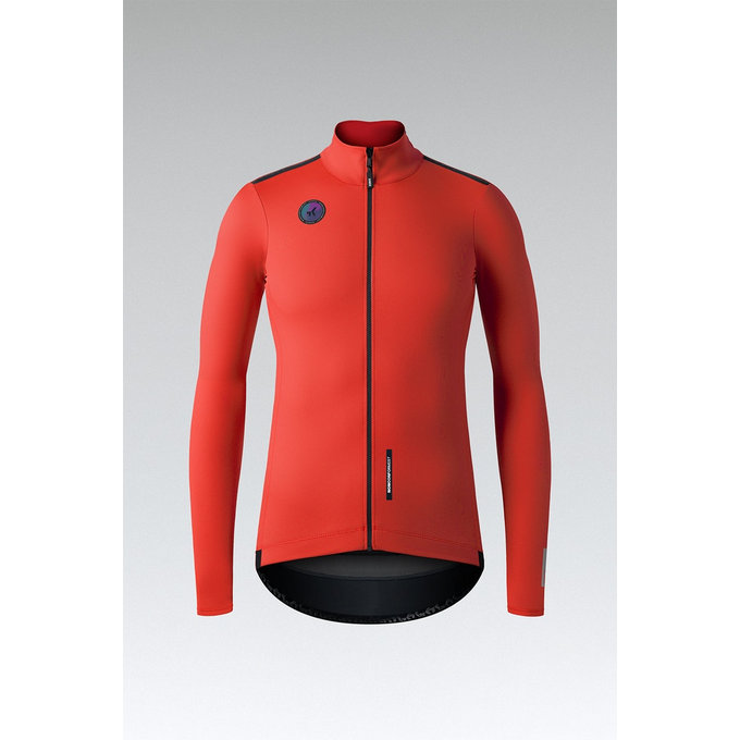 GOBIK kurtka ENVY 2.0 WOMEN FLAME