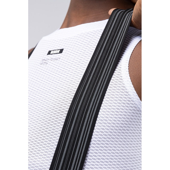 GOBIK spodenki LANCER MEN ULTRABLUE - K12