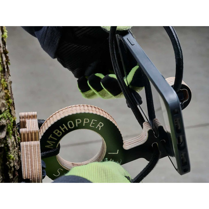 Uchwyt na telefon Star