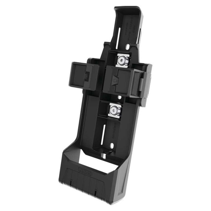 Zamek Bordo 6200K/120 BK SH