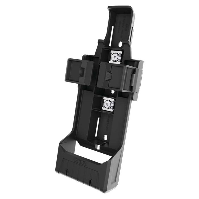 Zamek Bordo 6200K/120 BK SH