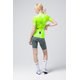 GOBIK koszulka STARK WOMEN CITRUS