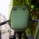 Fotelik przedni Take z adapterem MTB/ATB