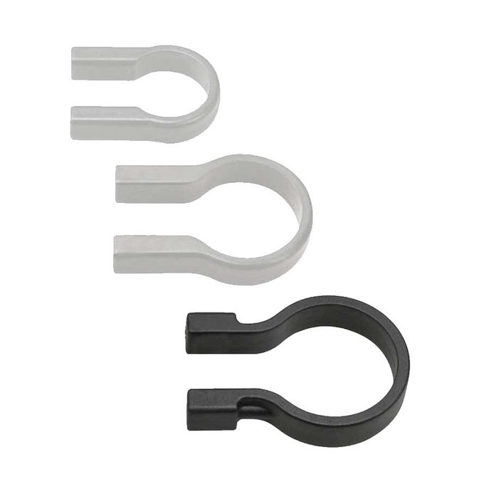 Zaciski adaptera kierownicy