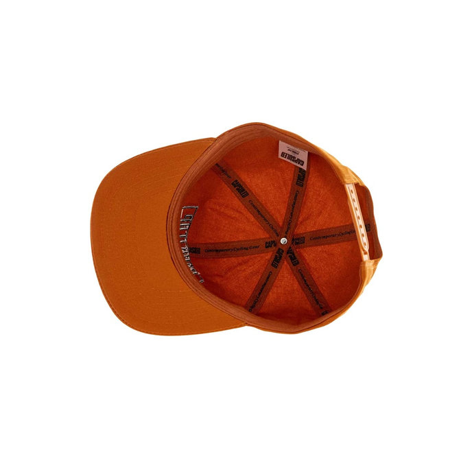 Snapback Cap
