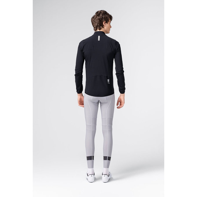 GOBIK kurtka przeciwdeszczowa SELKIE 2.0 UNISEX BLACK