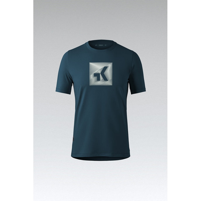 GOBIK koszulka OVERLINES 2.0 UNISEX SPELLBOUND