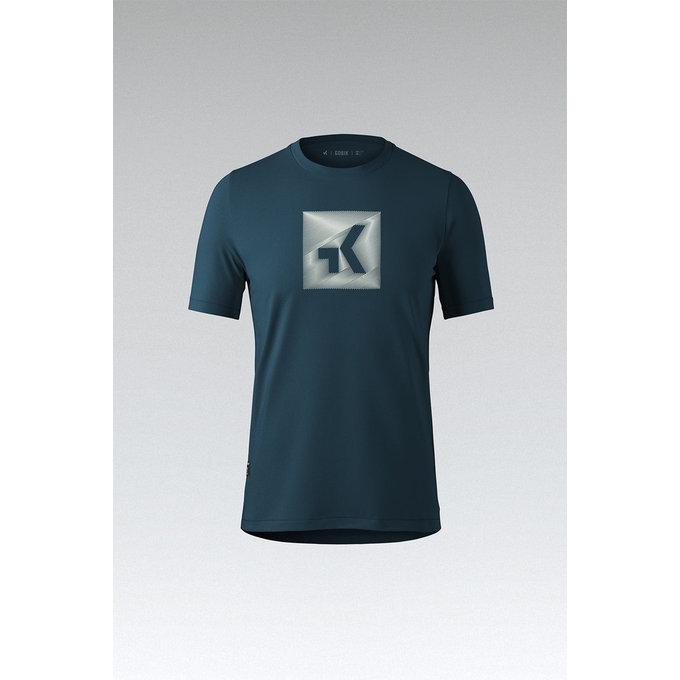 GOBIK koszulka OVERLINES 2.0 UNISEX SPELLBOUND