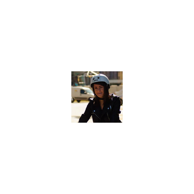 Kask Decent Double Grey