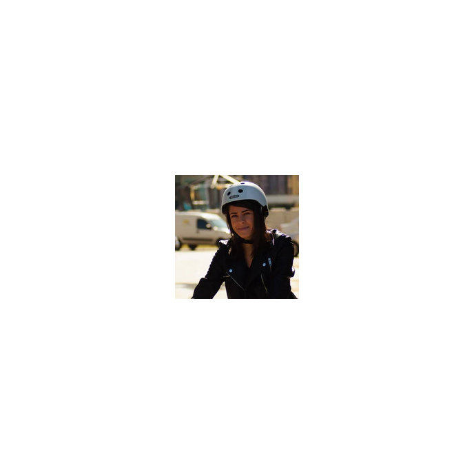 Kask Decent Double Grey