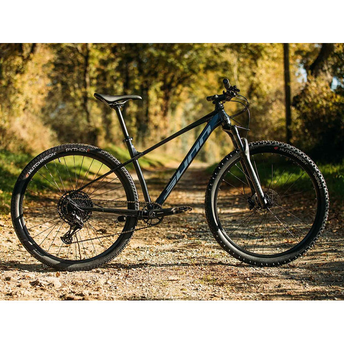 Rower górski XC EXACT S2