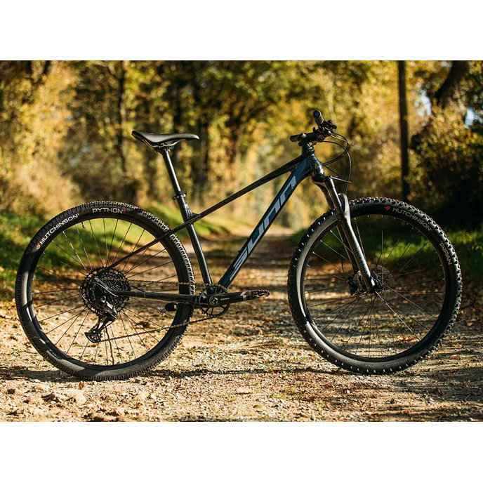 Rower górski XC EXACT S2