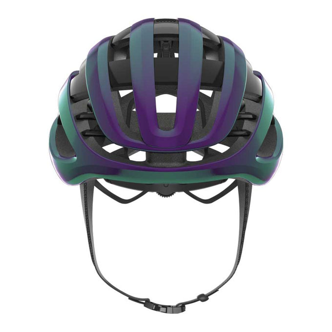 AirBreaker flip flop purple