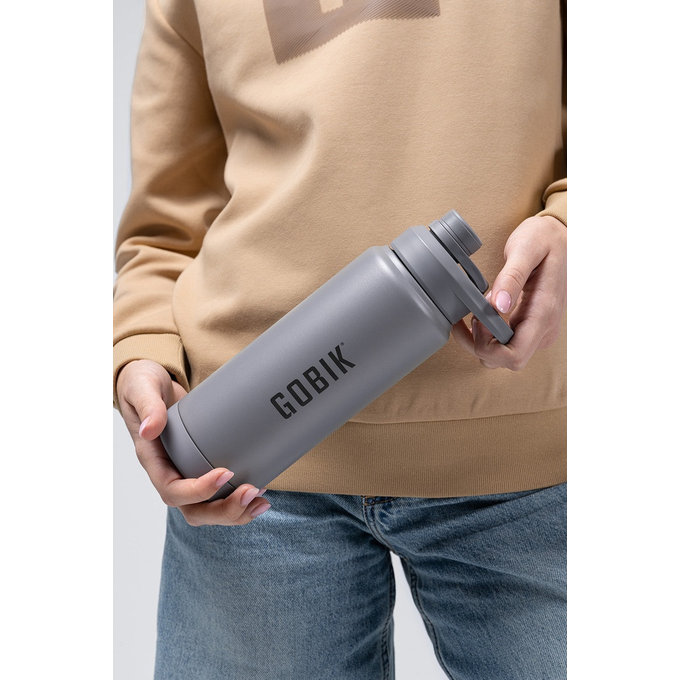 GOBIK butelka termiczna SUI IRONSIDE 750 ml