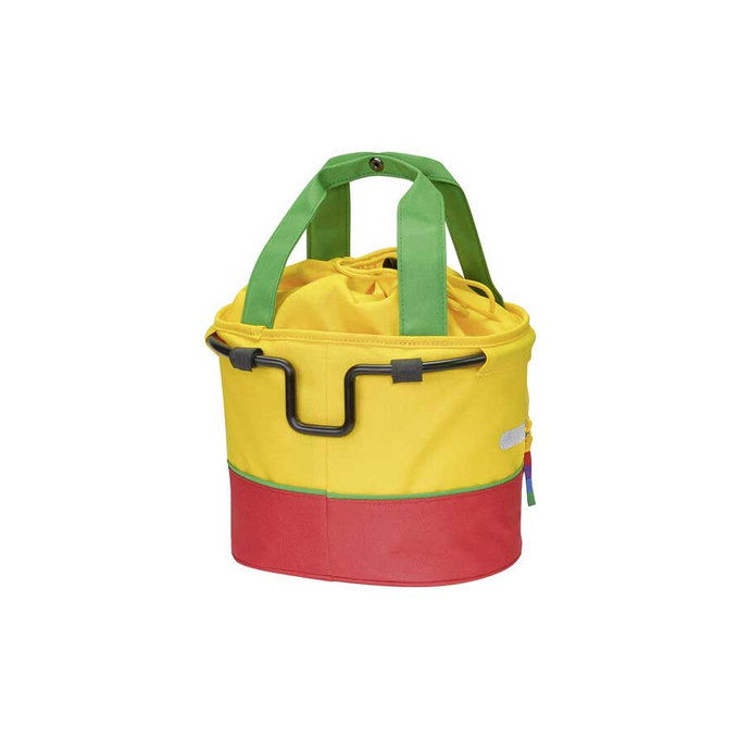 Plecak dziecięcy Lori Shopper