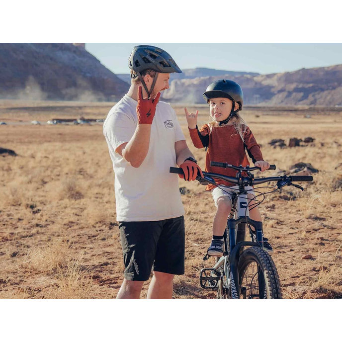 MTB siodełko Pro Kids dla dzieci