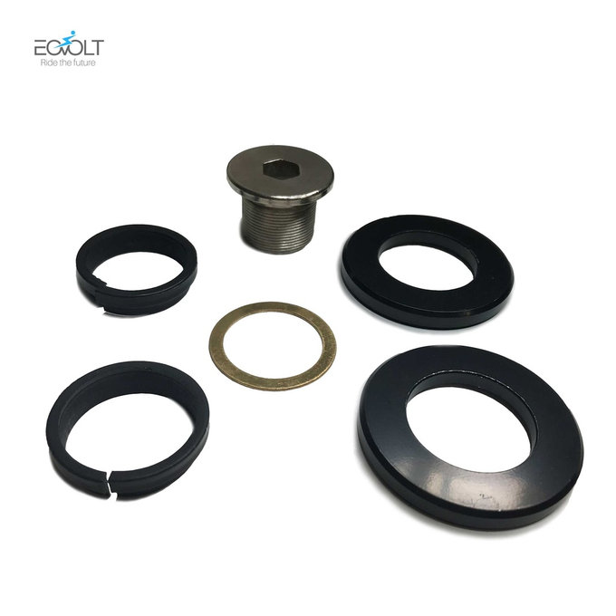 Zestaw słuchawkowy do roweru