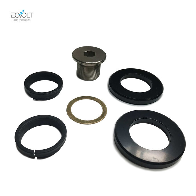 Zestaw słuchawkowy do roweru