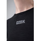 GOBIK zimowa koszulka MERINO WOMEN COAL