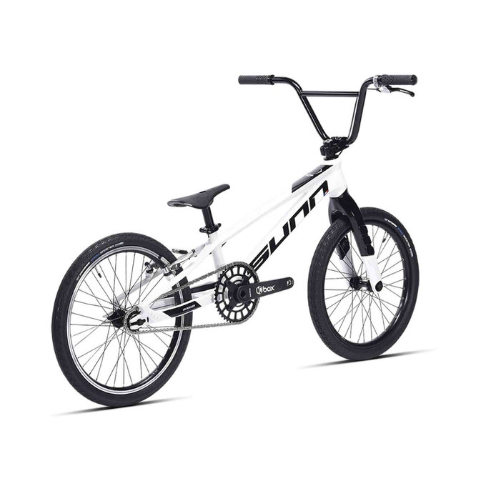 Rower BMX ROYAL FINEST
