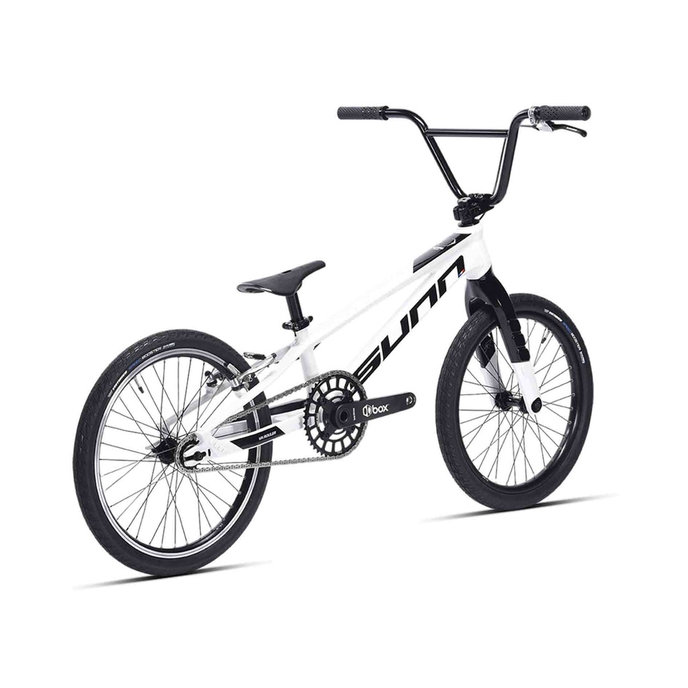 Rower BMX ROYAL FINEST
