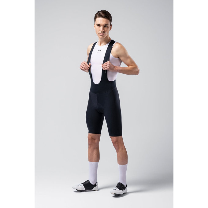 GOBIK spodenki ULTRALITE 2.0 MEN BLACK - K12