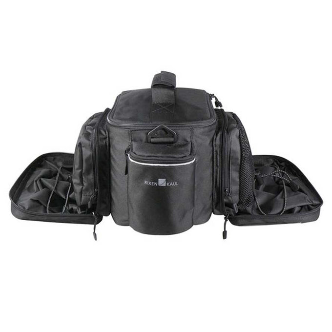 Torba na tylny bagażnik RACKPACK Sport Plus