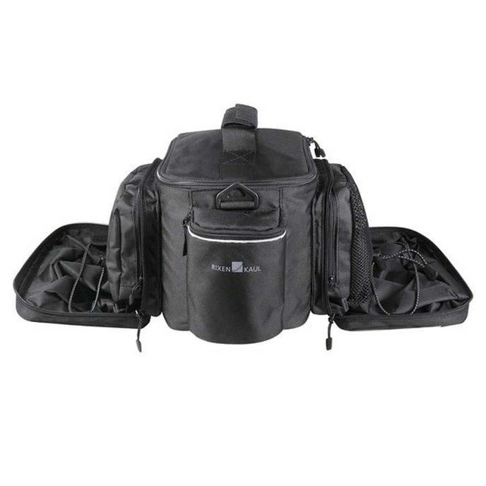 Torba na tylny bagażnik RACKPACK Sport Plus