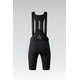 GOBIK spodenki LANCER MEN BLACK K-12