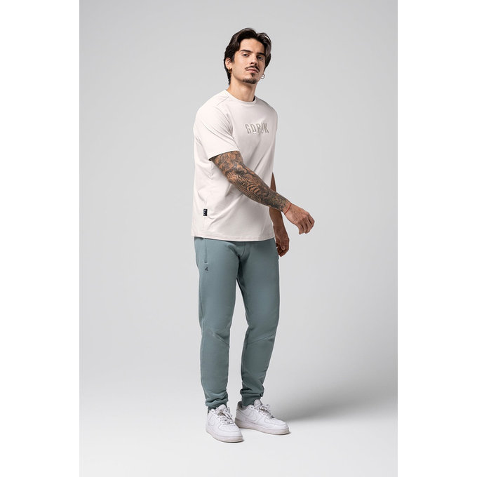 GOBIK koszulka NATIVE UNISEX OATMEAL