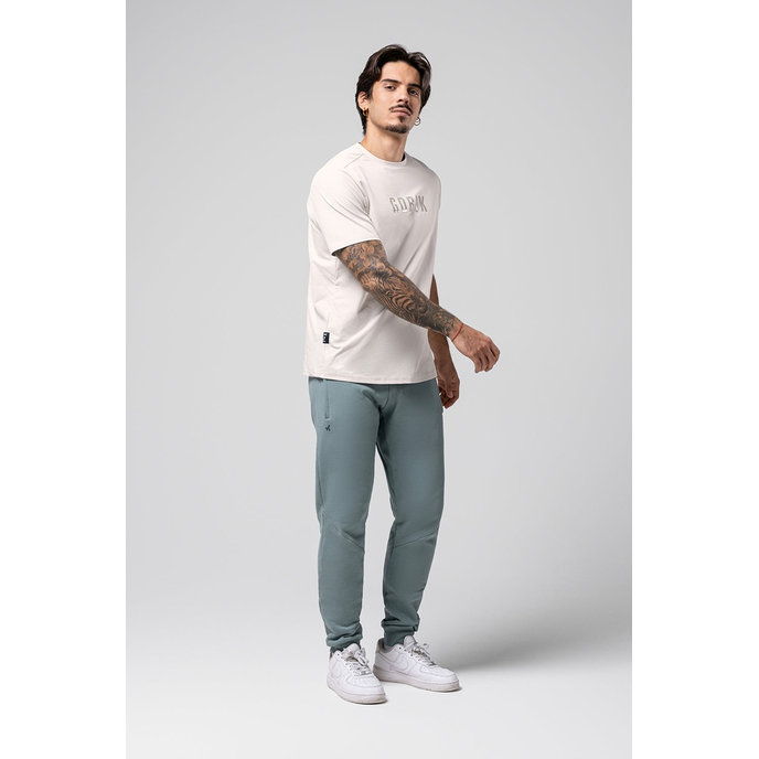 GOBIK koszulka NATIVE UNISEX OATMEAL