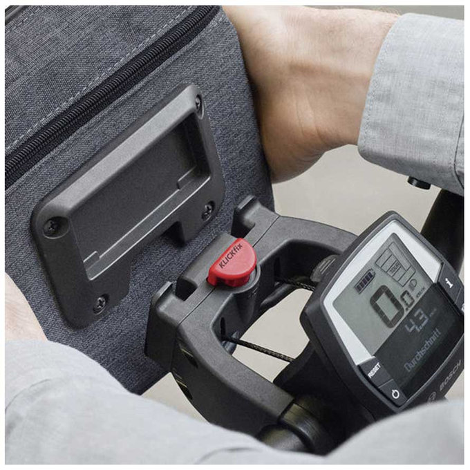 Adapter do kierownicy roweru elektrycznego 22-26 mm/31,8 mm