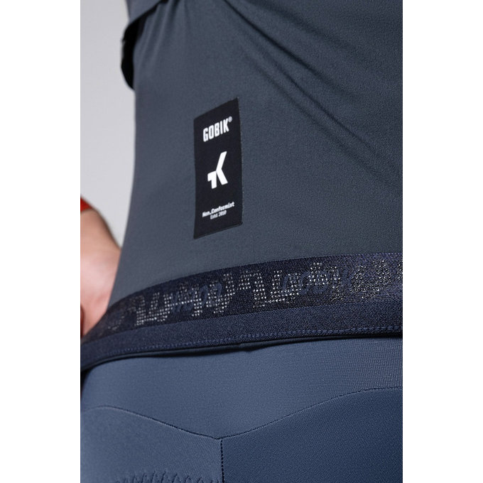 GOBIK kamizelka VECTOR 2.0 WOMEN ULTRABLUE