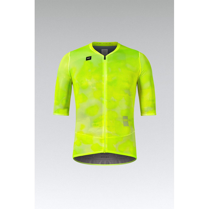 GOBIK koszulka CARRERA 3.0 UNISEX NUCLEAR