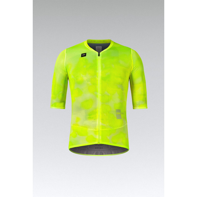 GOBIK koszulka CARRERA 3.0 UNISEX NUCLEAR