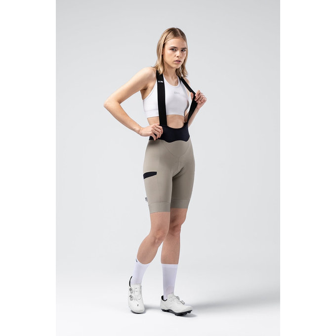 GOBIK spodenki GRIT 3.0 WOMEN NESSIE - K9