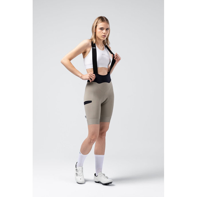 GOBIK spodenki GRIT 3.0 WOMEN NESSIE - K9