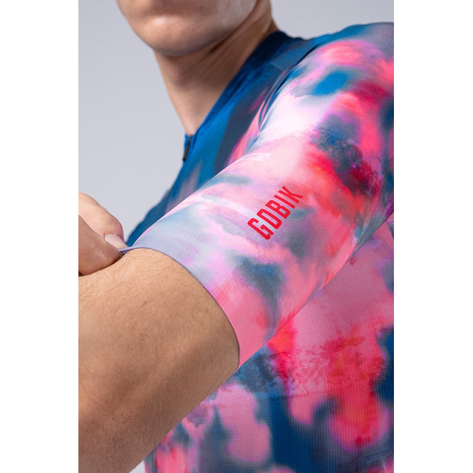 GOBIK koszulka CX PRO 4.0 UNISEX MAGNOLIA