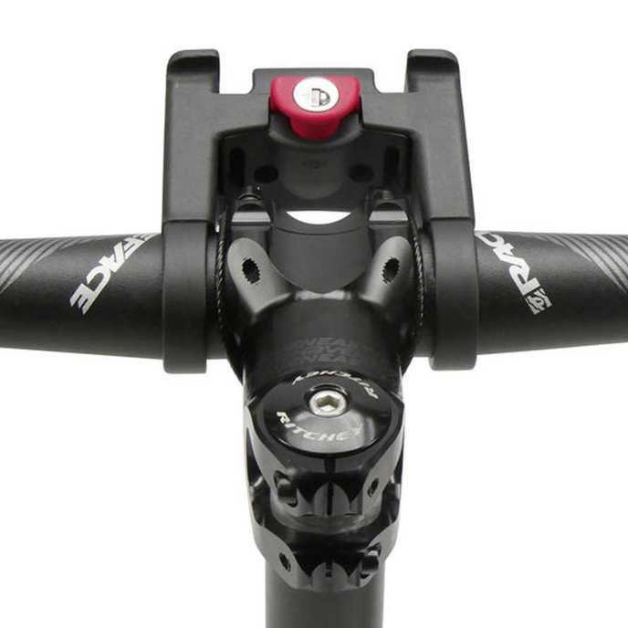 Zaciski adaptera kierownicy