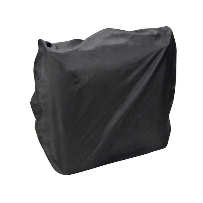 Torba na kierownicę ALLEGRA FASHION czarna