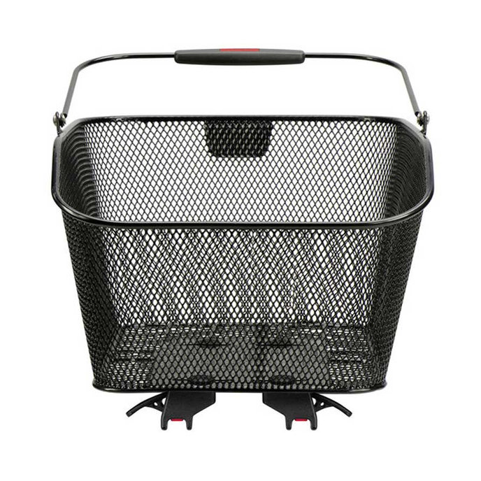 Koszyk rowerowy CITY BASKET 2