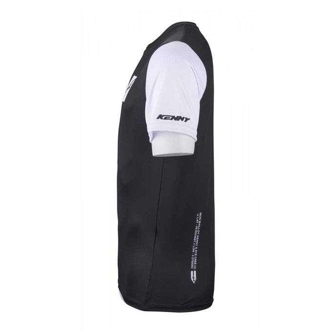 Koszulka PATROL Black