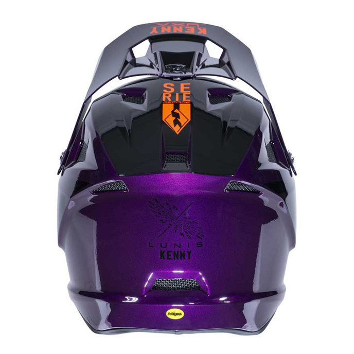 DECADE Lunis Candy Purple